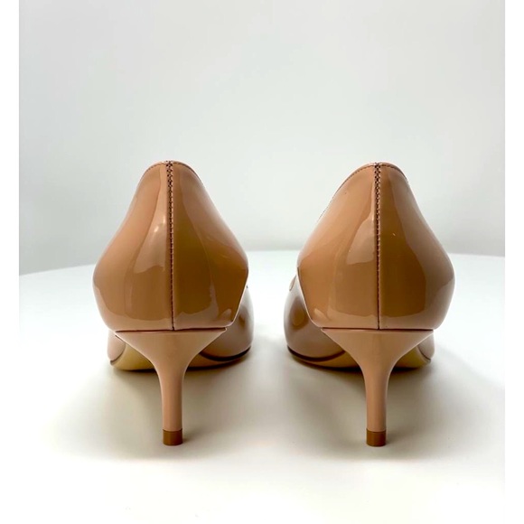 Louis Vuitton insider pump heels Blush pink 1A867C - Picture 6 of 12